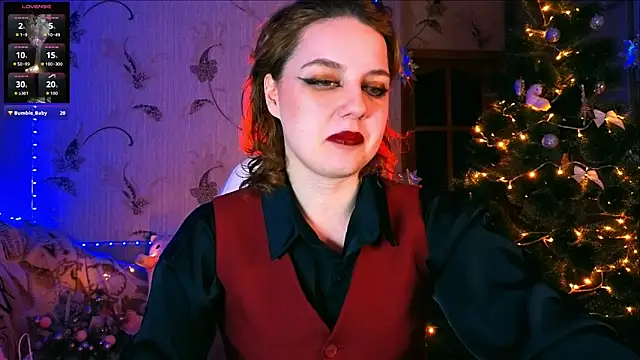 Ari Meow online show from 01-14-26, 06:33