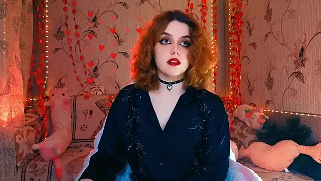 Ari Meow online show from 04-02-26, 04:02