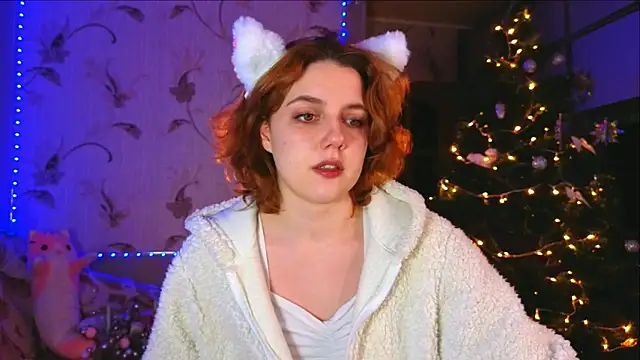 Ari Meow online show from 01-10-26, 03:51