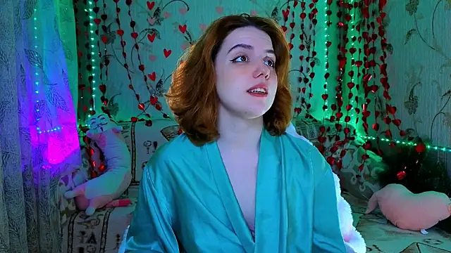 Ari Meow online show from 02-20-26, 06:43