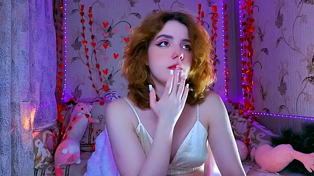 Ari Meow online show from 03-21-26, 05:28