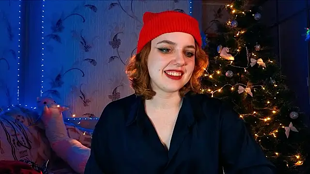 Ari Meow online show from 01-17-26, 06:44