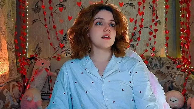 Ari Meow online show from 03-23-26, 03:56