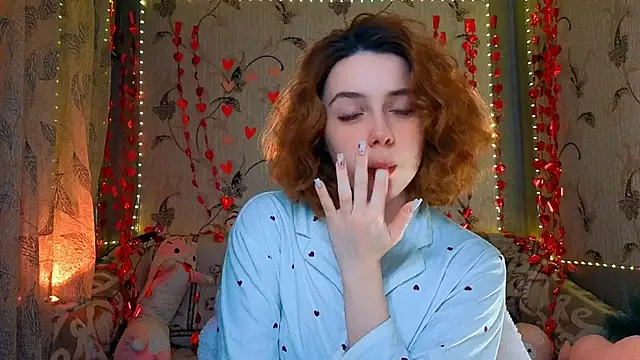 Ari Meow online show from 03-26-26, 07:34