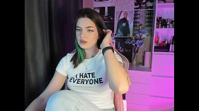 NikkieKitty online show from 02-06-26, 02:13