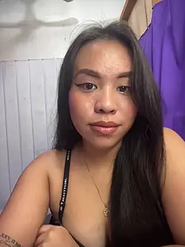 Lovely apple19 online show from 03-02-26, 11:17