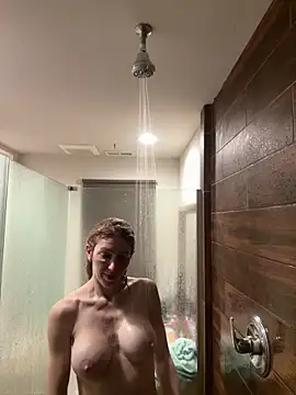 CelestialRuby online show from 03-31-26, 04:03