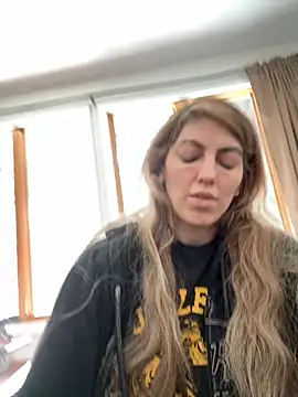 CelestialRuby online show from 11-02-25, 04:12