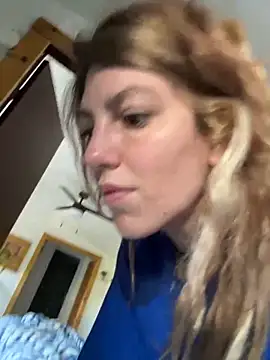 CelestialRuby online show from 10-04-25, 07:59