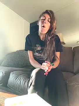 CelestialRuby online show from 10-15-25, 12:35