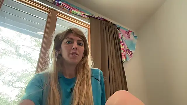 CelestialRuby online show from 04-26-26, 07:33