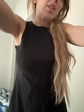 CelestialRuby online show from 10-24-25, 02:27