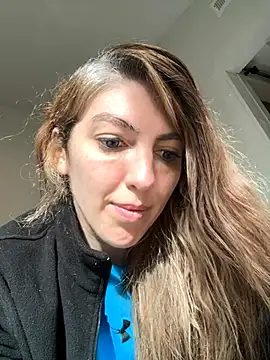 CelestialRuby online show from 11-24-25, 07:03