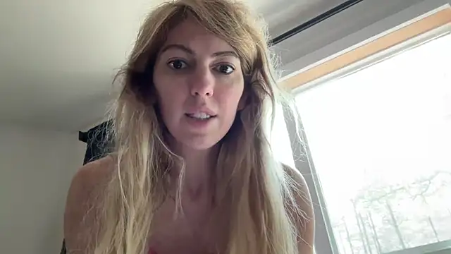 CelestialRuby online show from 04-09-26, 05:30