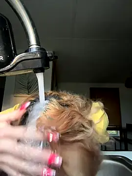 CelestialRuby online show from 10-01-25, 11:47