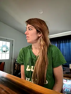 CelestialRuby online show from 11-21-25, 04:39