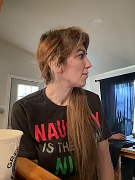 CelestialRuby online show from 11-23-25, 03:22