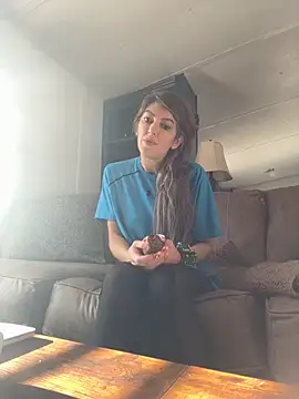 CelestialRuby online show from 10-09-25, 01:00