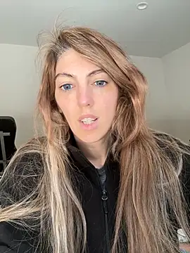 CelestialRuby online show from 11-07-25, 03:38