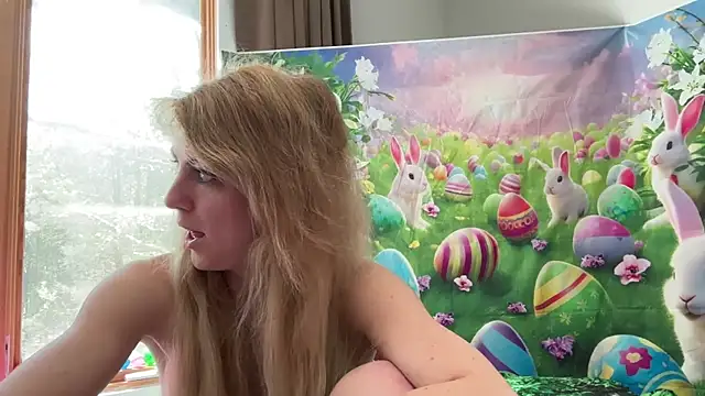 CelestialRuby online show from 03-28-26, 04:30