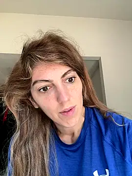 CelestialRuby online show from 11-09-25, 04:22