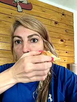 CelestialRuby online show from 09-28-25, 12:56