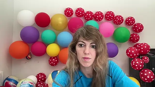 CelestialRuby online show from 03-09-26, 04:32