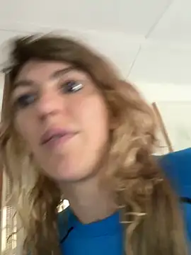 CelestialRuby online show from 10-06-25, 03:46