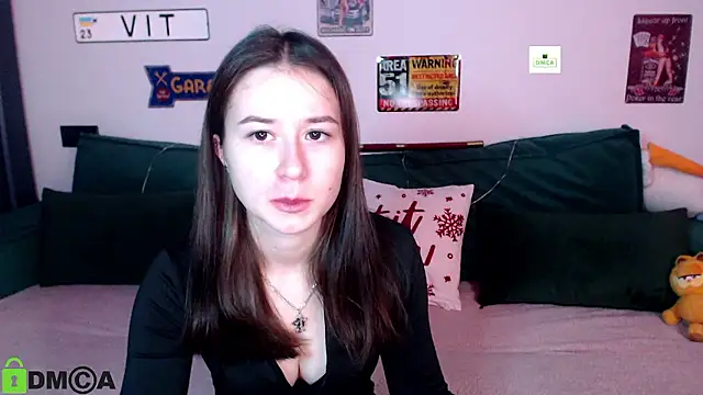 Bellaa Dream1 online show from 01-16-26, 07:51