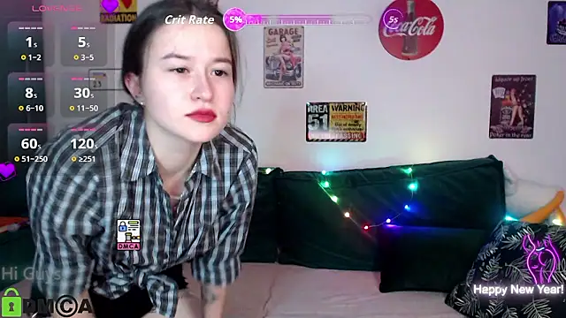 Bellaa Dream1 online show from 01-15-26, 07:06