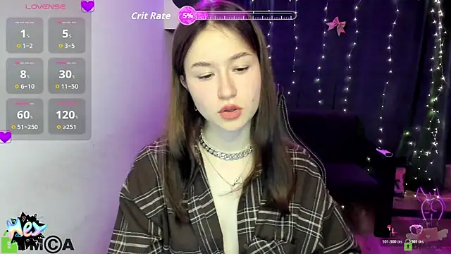 Bellaa Dream1 online show from 03-22-26, 08:43