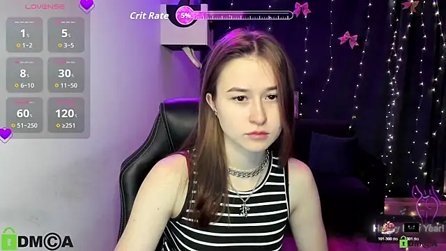 Bellaa Dream1 online show from 02-04-26, 07:31