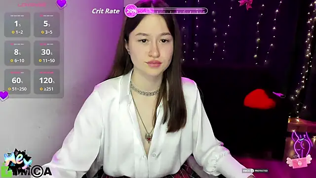 Bellaa Dream1 online show from 04-02-26, 08:04