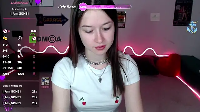 Bellaa Dream1 online show from 05-06-26, 06:34