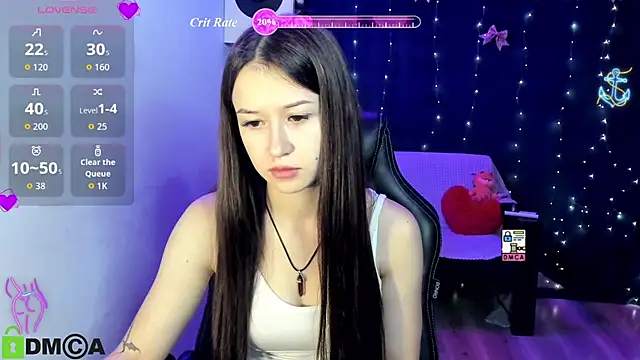 Snapshot of Bellaa_Dream1 chatting on 07-18-26, 07:33 Bellaa Dream1 online show from 07-18-26, 07:33
