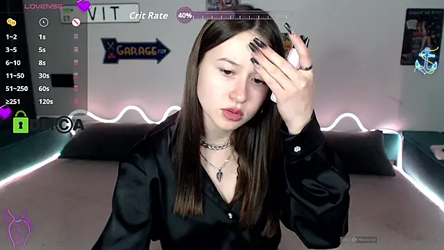 Bellaa Dream1 online show from 05-08-26, 06:56