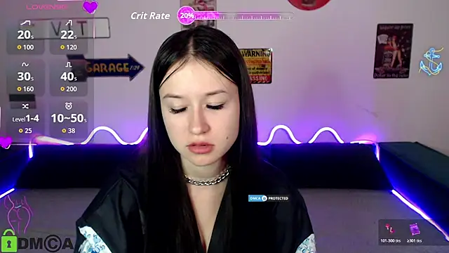 Snapshot of Bellaa_Dream1 chatting on 06-16-26, 07:14 Bellaa Dream1 online show from 06-16-26, 07:14
