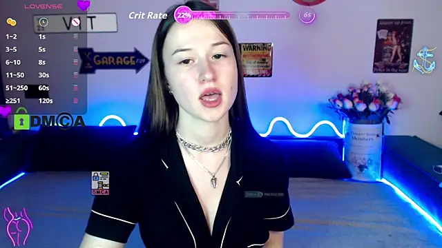 Bellaa Dream1 online show from 05-27-26, 01:57
