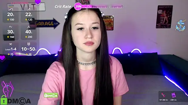Snapshot of Bellaa_Dream1 chatting on 06-17-26, 07:02 Bellaa Dream1 online show from 06-17-26, 07:02