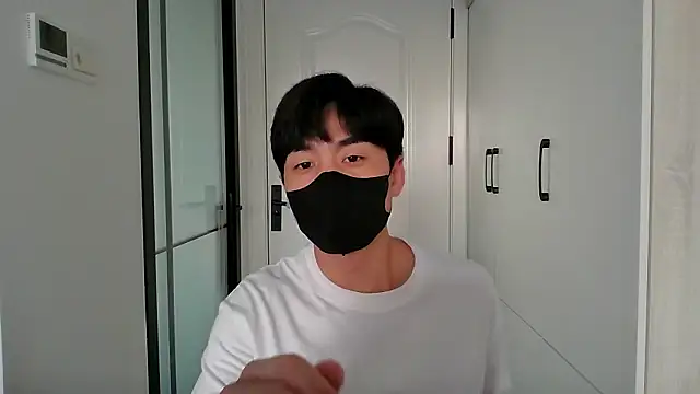 kimze7 online show from 01-09-26, 08:21