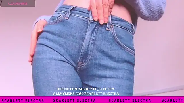 Scarlett Electra online show from 01-10-26, 02:12