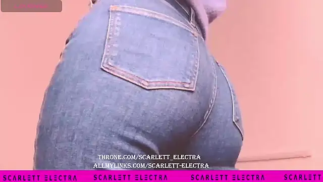 Scarlett Electra online show from 01-09-26, 02:46