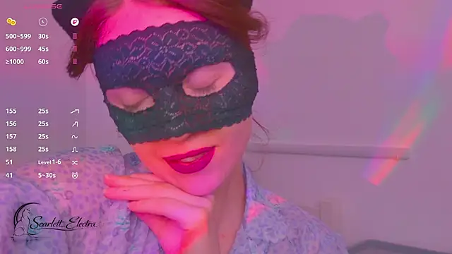 Snapshot of Scarlett_Electra chatting on 07-02-26, 02:34 Scarlett Electra online show from 07-02-26, 02:34