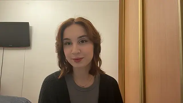 StacieLaudadio online show from 01-10-26, 05:03