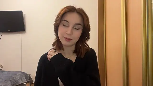 StacieLaudadio online show from 01-07-26, 06:07