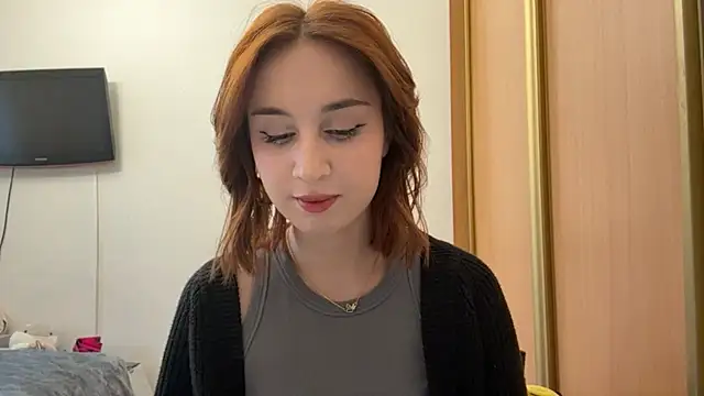 StacieLaudadio online show from 01-09-26, 11:06