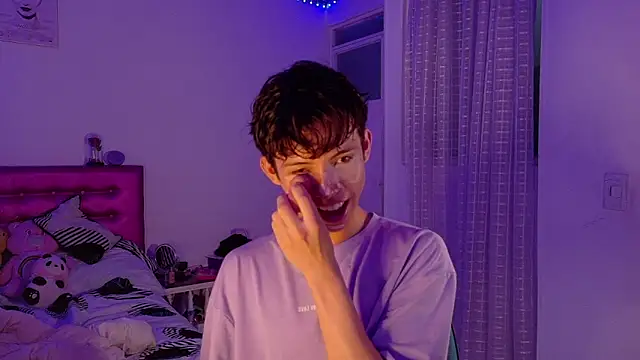 Snapshot of Dani_Dancer chatting on 03-01-26, 11:05 Dani Dancer online show from 03-01-26, 11:05