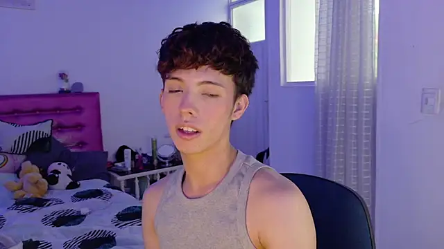 Dani Dancer online show from 03-29-26, 10:00