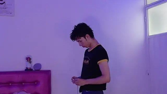 Dani Dancer online show from 04-17-26, 09:39