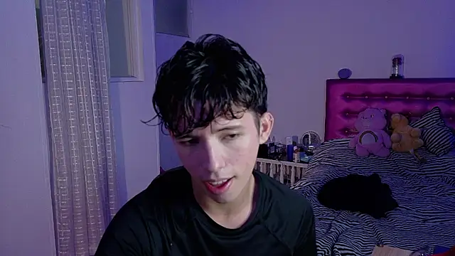 Snapshot of Dani_Dancer chatting on 02-13-26, 10:54 Dani Dancer online show from 02-13-26, 10:54